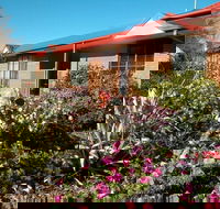 Ambassador Motor Inn Ballarat - Nelson Bay Accommodation.com