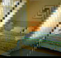 Bayswaterfront Apartments - Accommodation Nelson Bay