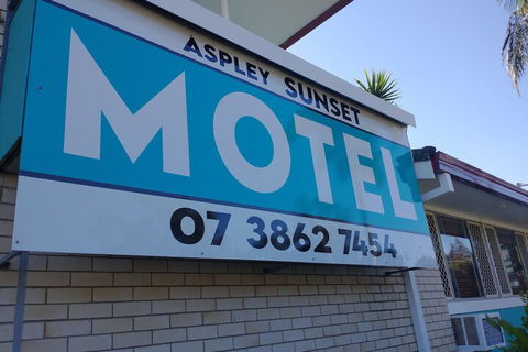 Aspley Sunset Motel - Accommodation Nelson Bay 4