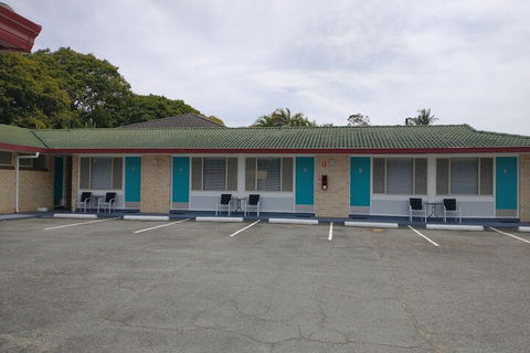 Aspley Sunset Motel - Accommodation Nelson Bay 1