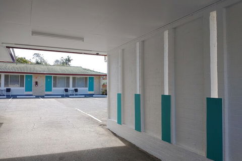 Aspley Sunset Motel - Accommodation Nelson Bay 2