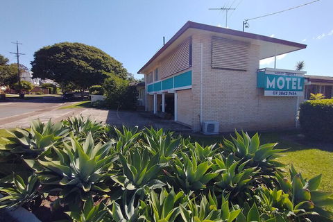 Aspley Sunset Motel - Accommodation Nelson Bay 5