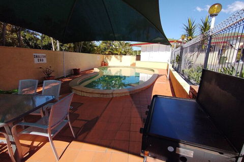 Aspley Sunset Motel - Accommodation Nelson Bay 7