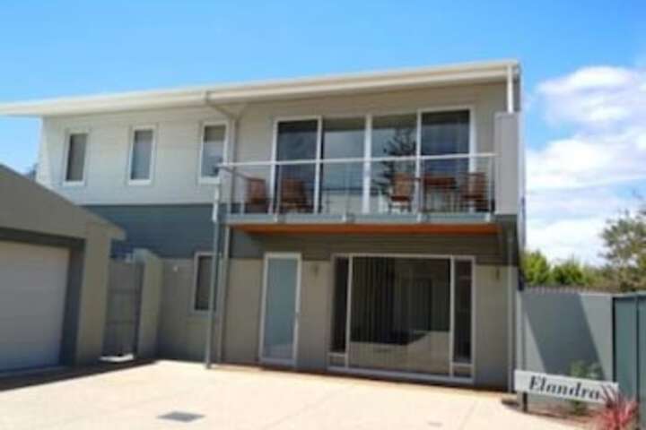 Moana SA Accommodation Nelson Bay