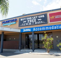 Nightcap at Playford Tavern - Accommodation Nelson Bay