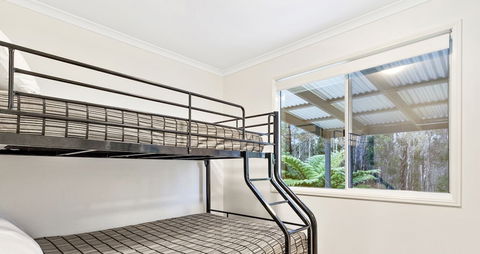 Tin Can Bay Tourist Park - Accommodation Nelson Bay 6