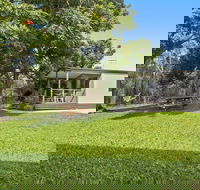 Tin Can Bay Tourist Park - Accommodation Nelson Bay