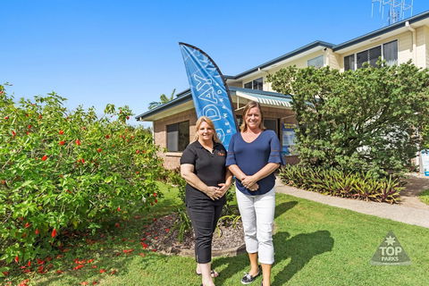 Tin Can Bay Tourist Park - Accommodation Nelson Bay 2