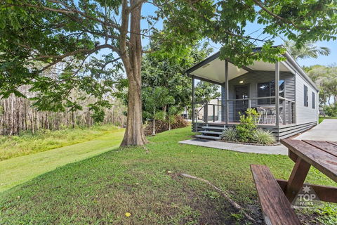 Tin Can Bay Tourist Park - Accommodation Nelson Bay 3