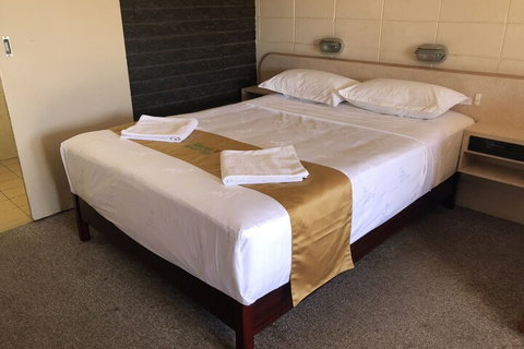 Inland Oasis Motel - Accommodation Nelson Bay 5