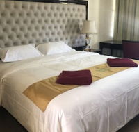 Inland Oasis Motel - Accommodation Nelson Bay