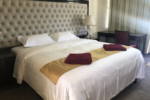 Inland Oasis Motel - Accommodation Nelson Bay 0