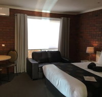 Melton Motor Inn  Apartments - Accommodation Nelson Bay