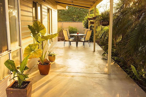 Wunan House - Accommodation Nelson Bay 1