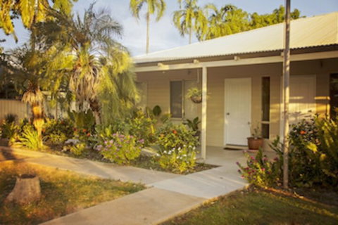 Wunan House - Accommodation Nelson Bay 0