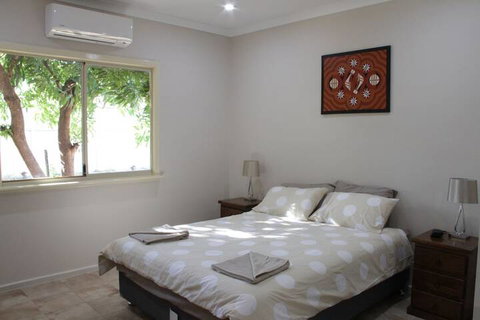 Wunan House - Accommodation Nelson Bay 2