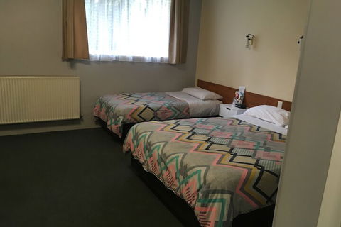 Camperdown Cascade Motel - Accommodation Nelson Bay 6