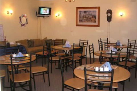 Camperdown Cascade Motel - Accommodation Nelson Bay 7
