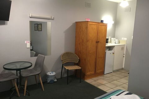 Camperdown Cascade Motel - Accommodation Nelson Bay 5