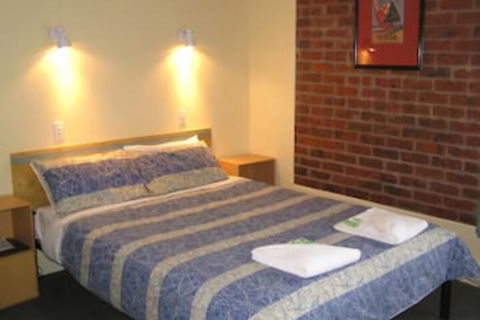 Camperdown Cascade Motel - Accommodation Nelson Bay 4