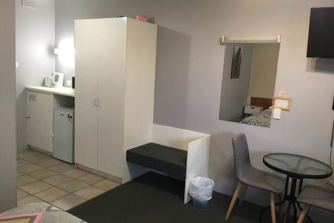 Camperdown Cascade Motel - Accommodation Nelson Bay 2