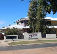 Emerald Western Gateway Motel - Accommodation Nelson Bay