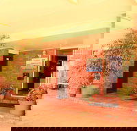 Childers Gateway Motor Inn - Nelson Bay Accommodation.com