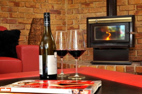 Sunsea Waterfront South Yunderup - Accommodation Nelson Bay 1