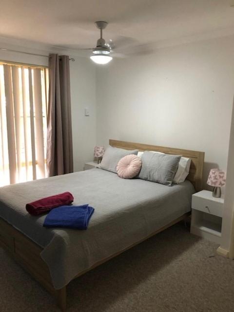 Sunsea Waterfront South Yunderup - Accommodation Nelson Bay 3