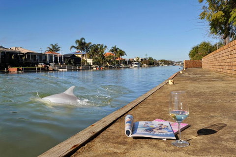 Sunsea Waterfront South Yunderup - Accommodation Nelson Bay 4