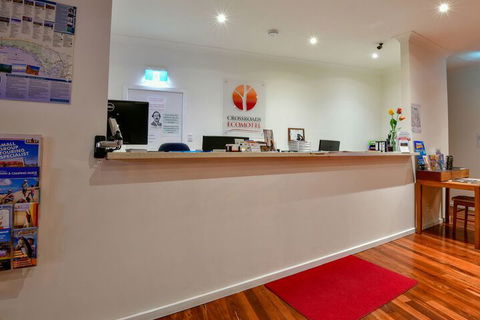 Crossroads Ecomotel - Accommodation Nelson Bay 5