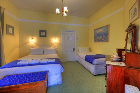 Acacia Bed & Breakfast - Accommodation Nelson Bay 5