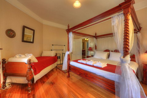 Acacia Bed & Breakfast - Accommodation Nelson Bay 4