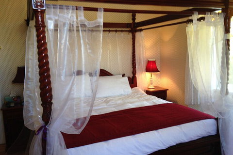 Acacia Bed & Breakfast - Accommodation Nelson Bay 3