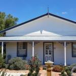 Amherst VIC Accommodation Nelson Bay