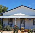 C  As Cottage - Accommodation Nelson Bay