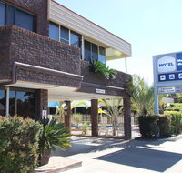 Macintyre Motor Inn - Accommodation Nelson Bay