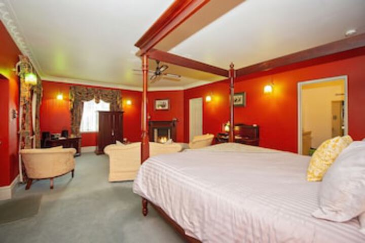 Accommodation Nelson Bay