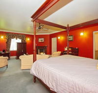 Blackwood Inn Innkeepers House - Accommodation Nelson Bay
