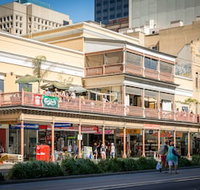 Blue Galah Backpackers Hostel - Accommodation Nelson Bay