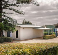 McLaren Vale Studio Apartments - Accommodation Nelson Bay