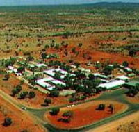 Desert Oaks Motel Erldunda - Accommodation Nelson Bay