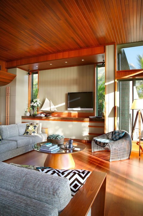 Yacht Club Villas - Accommodation Nelson Bay 5