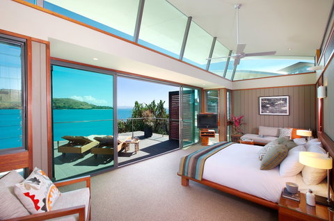 Yacht Club Villas - Accommodation Nelson Bay 3