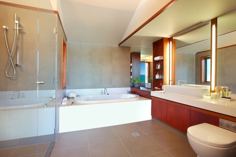 Yacht Club Villas - Accommodation Nelson Bay 4
