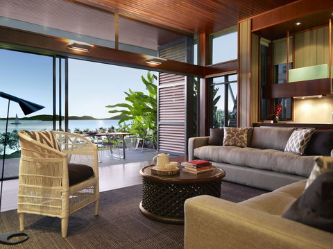 Yacht Club Villas - Accommodation Nelson Bay 6