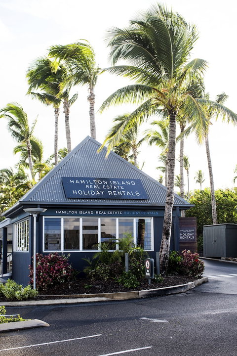 Yacht Club Villas - Accommodation Nelson Bay 0