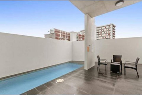 Q Resorts Paddington - Accommodation Nelson Bay 1