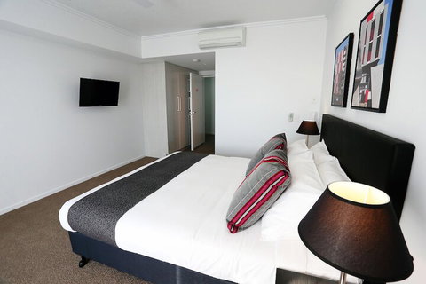 Q Resorts Paddington - Accommodation Nelson Bay 2