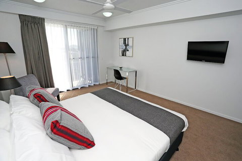 Q Resorts Paddington - Accommodation Nelson Bay 5